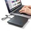 ROOFULL External CD DVD Drive Laptop Mac USB 3.0-6