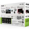ASUS NVIDIA GeForce RTX 5060 Ti 16GB Graphics Card-22