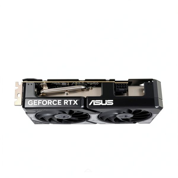 ASUS Dual RTX5060 8GB Graphics Card for Gamers-1