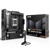 ASUS TUF Gaming Motherboard ATX WiFi 6E 8000MHz-6