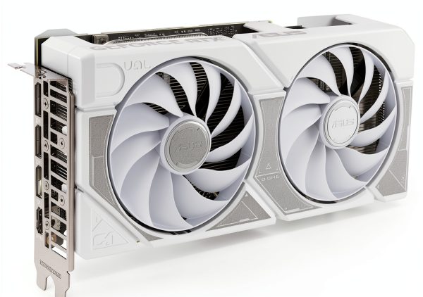 ASUS NVIDIA GeForce RTX 5060 Ti 16GB Graphics Card-18