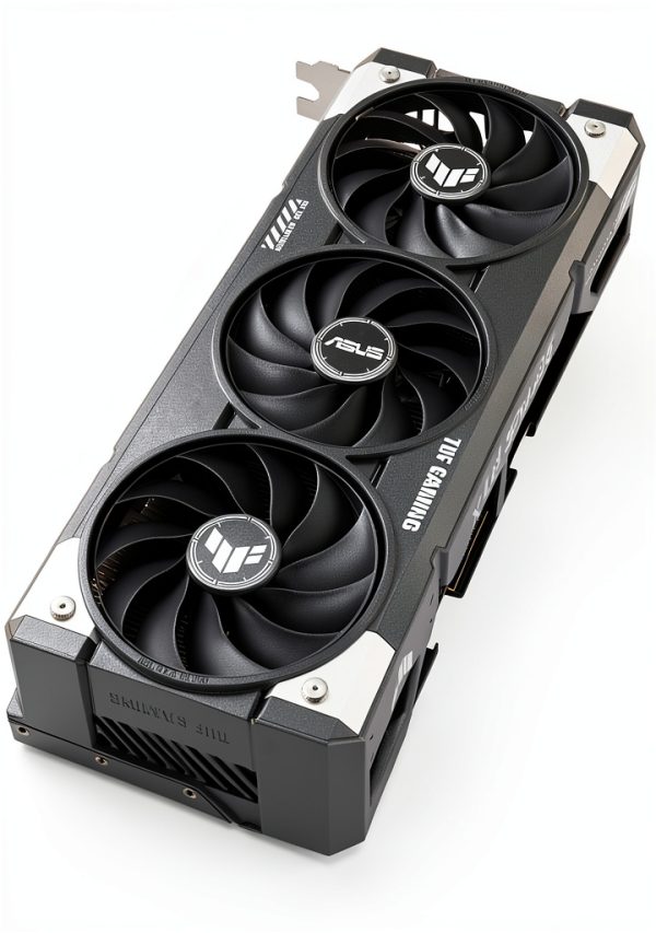 ASUS RTX5060Ti Gaming Card 16GB GDDR7 for PC-7