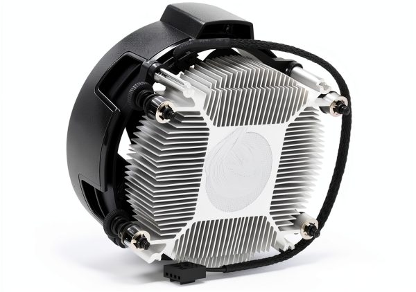 AMD Ryzen 5 5500 Processor with Wraith Stealth Cooler Gray 4.2GHz-2