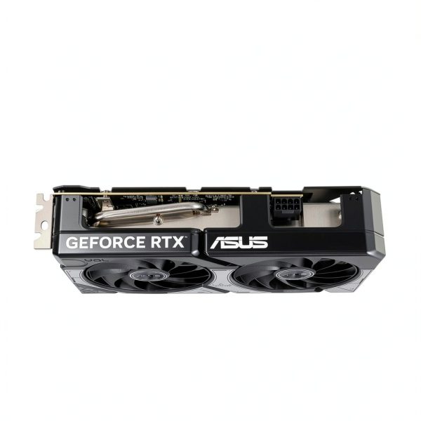 ASUS RTX 5060 Ti 16GB GDDR7 Card for Gamers-2