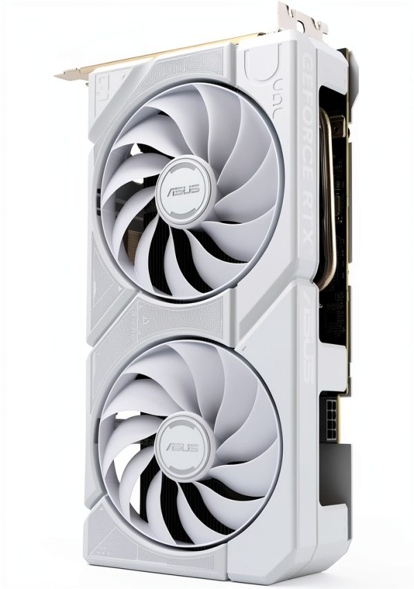 ASUS NVIDIA GeForce RTX 5060 Ti 16GB Graphics Card-13