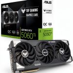 ASUS RTX5060Ti Gaming Card 16GB GDDR7 for PC-0