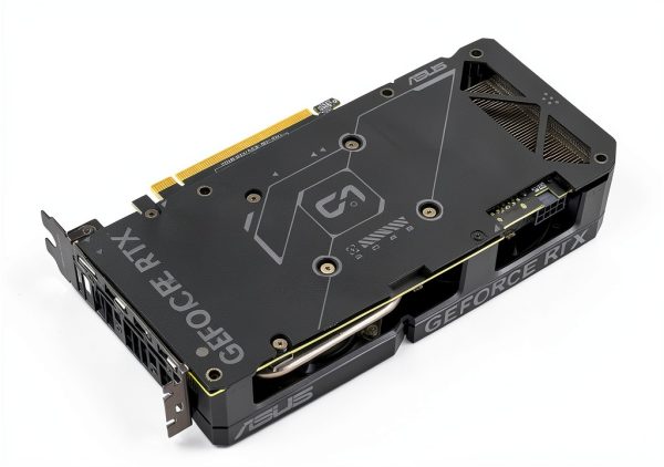 ASUS NVIDIA GeForce RTX 4060 Ti Graphics Card-7