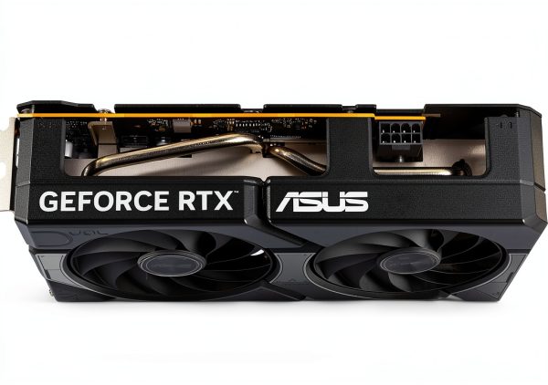 ASUS Dual RTX5060 8GB Graphics Card for Gamers-10