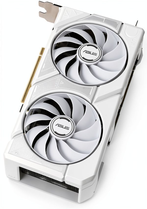 ASUS NVIDIA GeForce RTX 5060 Ti 16GB Graphics Card-16