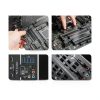 ASUS TUF Gaming Motherboard ATX WiFi 6E 8000MHz-3