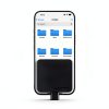 Amazon Basics 1TB SSD External Drive Black Metal-1