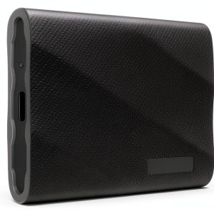 Samsung T9 Portable SSD 4TB Black External Solid State Drive-0