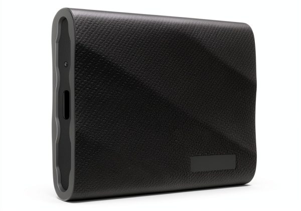 Samsung T9 Portable SSD 4TB Black External Solid State Drive-0