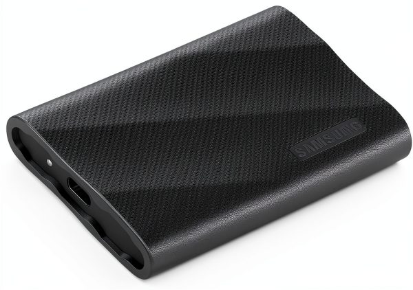 Samsung T9 Portable SSD 4TB Black External Solid State Drive-8