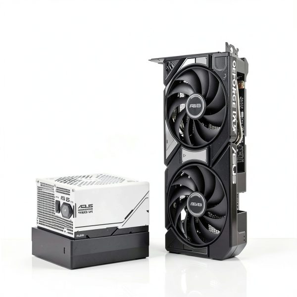 ASUS Dual RTX5060 8GB Graphics Card for Gamers-5
