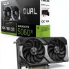 ASUS RTX 5060 Ti 16GB GDDR7 Card for Gamers-0
