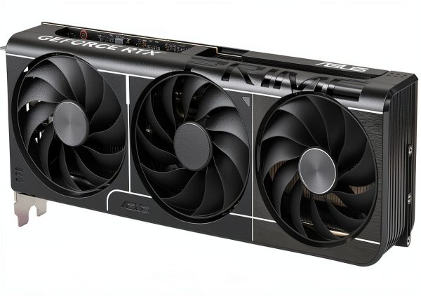 ASUS RTX5060TI Graphics Card 16GB GDDR7 for Gamers-9