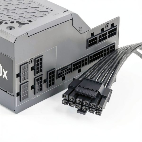 Corsair RMx 1000W ATX 3.1 Fully Modular Power-4