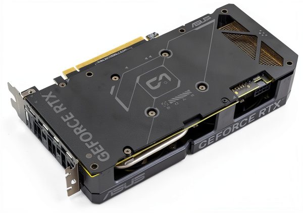 ASUS NVIDIA GeForce RTX 4060 Ti Graphics Card-3