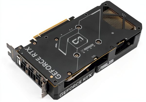 ASUS Dual RTX5060 8GB Graphics Card for Gamers-12