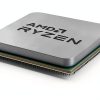 AMD Ryzen 5 5500 Processor with Wraith Stealth Cooler Gray 4.2GHz-5