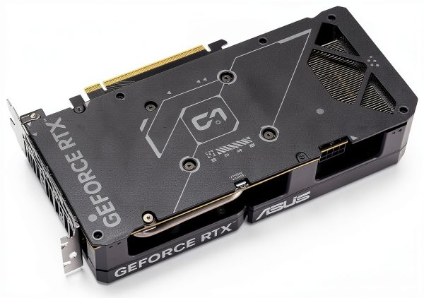 ASUS RTX 5060 Ti 16GB GDDR7 Card for Gamers-9