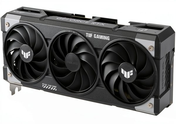 ASUS RTX5060Ti Gaming Card 16GB GDDR7 for PC-8