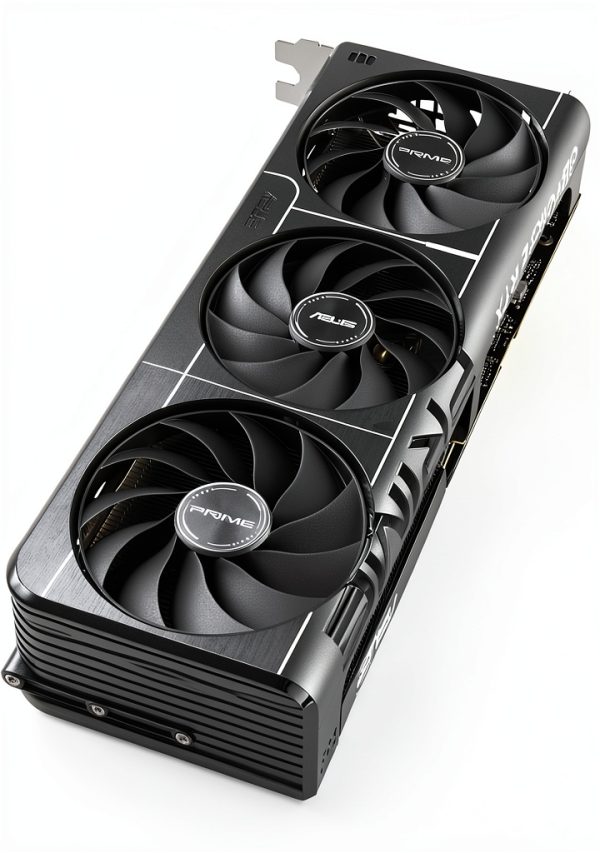 ASUS RTX5060TI Graphics Card 16GB GDDR7 for Gamers-8