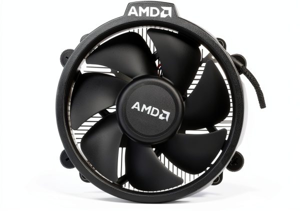 AMD Ryzen 5 5500 Processor with Wraith Stealth Cooler Gray 4.2GHz-7