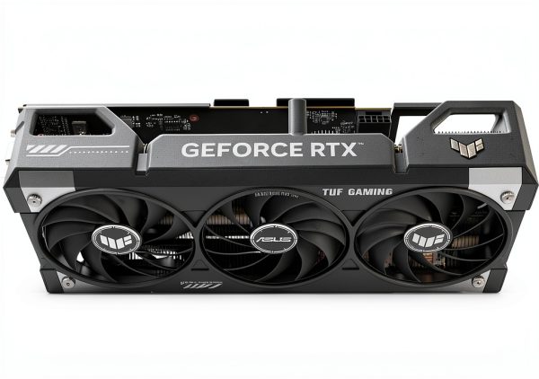 ASUS RTX5060Ti Gaming Card 16GB GDDR7 for PC-10