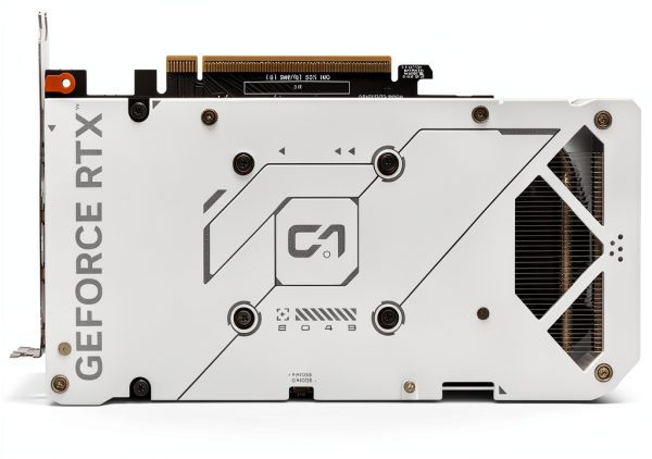 ASUS NVIDIA GeForce RTX 5060 Ti 16GB Graphics Card-11