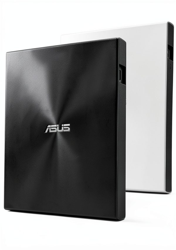 ASUS ZenDrive External CD DVD Drive-14