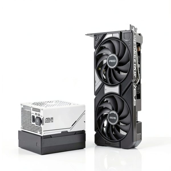 ASUS RTX 5060 Ti 16GB GDDR7 Card for Gamers-6