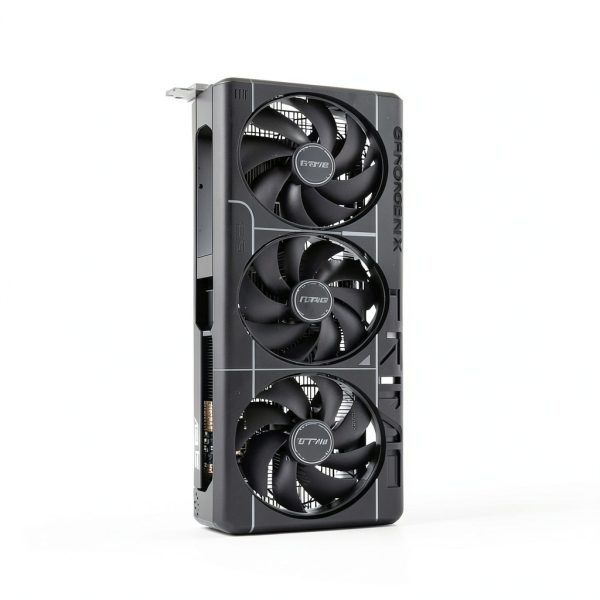ASUS RTX5060TI Graphics Card 16GB GDDR7 for Gamers-6
