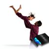 ASUS ZenDrive External CD DVD Drive-2