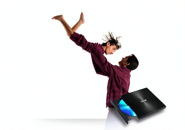 ASUS ZenDrive External CD DVD Drive-2