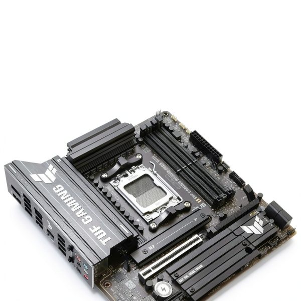 ASUS TUF Gaming Motherboard ATX WiFi 6E 8000MHz-1