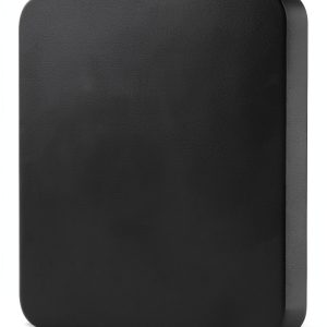 Amazon Basics 1TB SSD External Drive Black Metal-0
