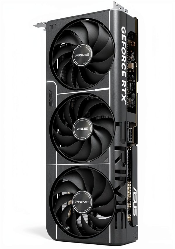 ASUS RTX5060TI Graphics Card 16GB GDDR7 for Gamers-12