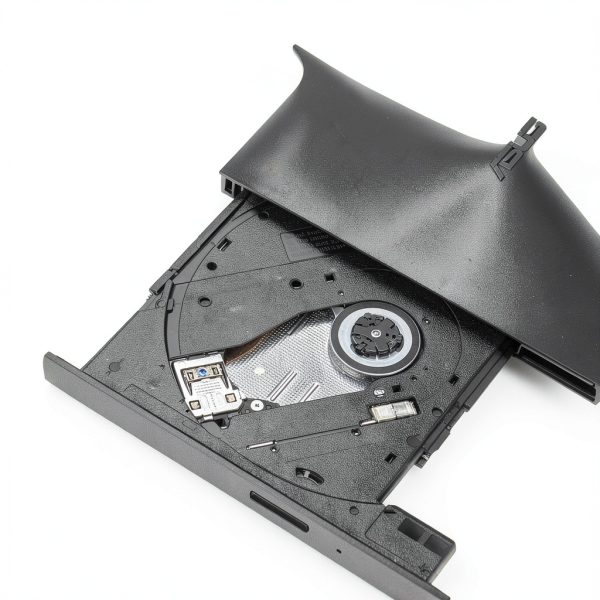 ASUS ZenDrive External CD DVD Drive-8