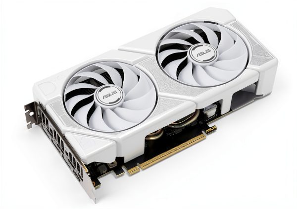 ASUS NVIDIA GeForce RTX 5060 Ti 16GB Graphics Card-17