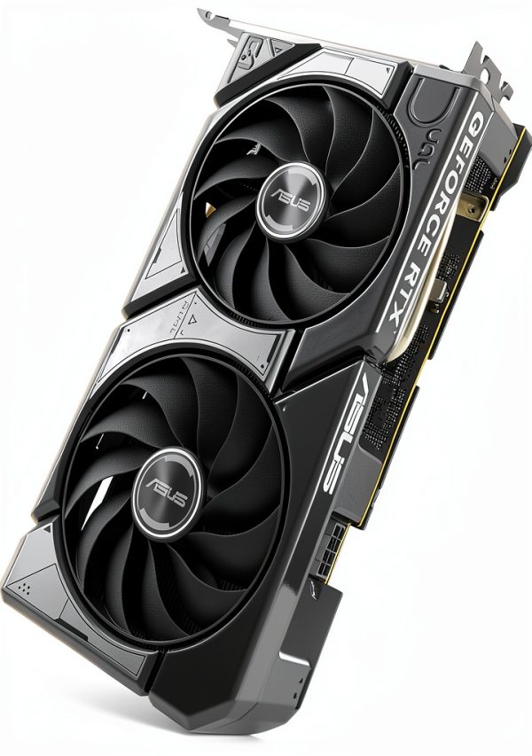 ASUS Dual RTX5060 8GB Graphics Card for Gamers-21