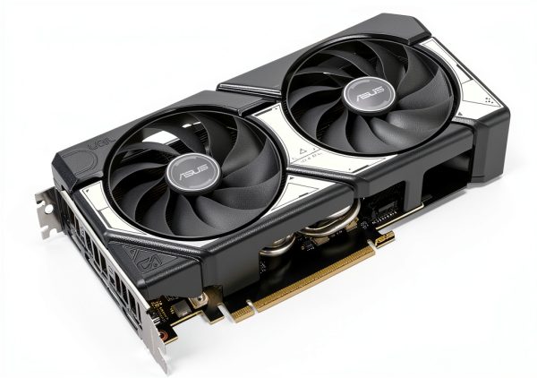ASUS RTX 5060 Ti 16GB GDDR7 Card for Gamers-11