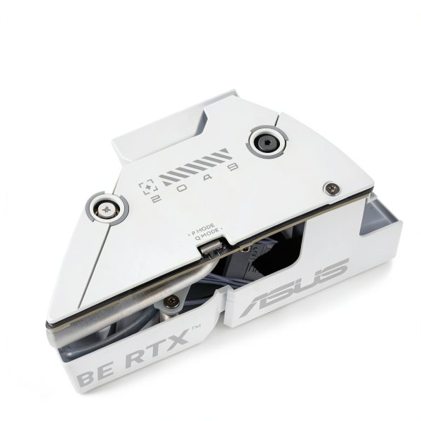 ASUS NVIDIA GeForce RTX 5060 Ti 16GB Graphics Card-4