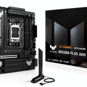 ASUS TUF Gaming Motherboard ATX WiFi 6E 8000MHz-0