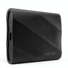 Samsung T9 Portable SSD 4TB Black External Solid State Drive-1