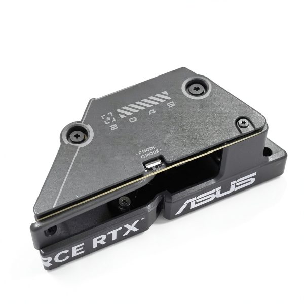 ASUS RTX 5060 Ti 16GB GDDR7 Card for Gamers-5