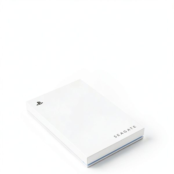 Seagate PS5 Licensed External Hard Drive 2TB USB 3.0 Portable SSD-5