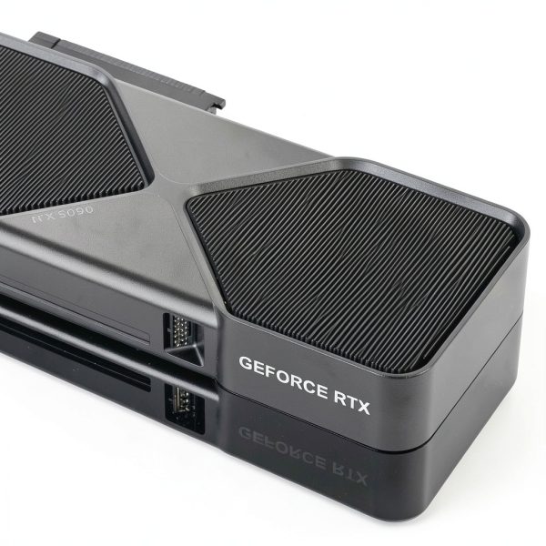 Corsair RMx 1000W ATX 3.1 Fully Modular Power-2