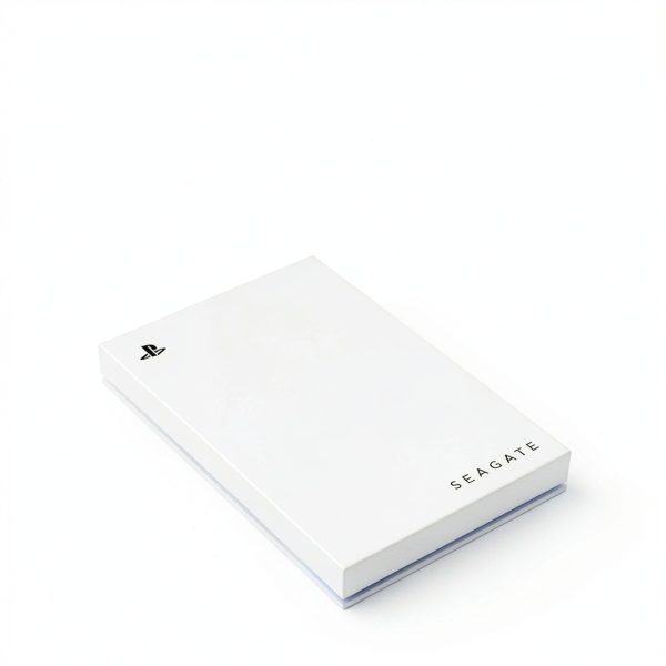 Seagate PS5 Licensed External Hard Drive 2TB USB 3.0 Portable SSD-4